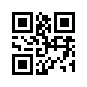 QR Code zur Navigation