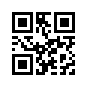 QR Code zur Navigation