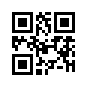 QR Code zur Navigation