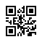 QR Code zur Navigation