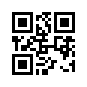 QR Code zur Navigation