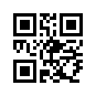 QR Code zur Navigation