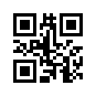 QR Code zur Navigation