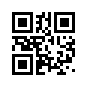 QR Code zur Navigation