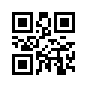 QR Code zur Navigation