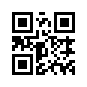 QR Code zur Navigation