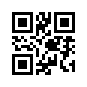 QR Code zur Navigation