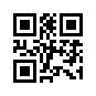 QR Code zur Navigation