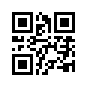 QR Code zur Navigation