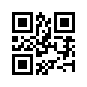 QR Code zur Navigation