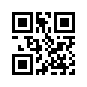 QR Code zur Navigation