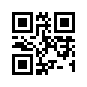 QR Code zur Navigation