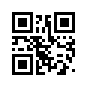 QR Code zur Navigation
