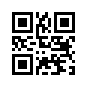 QR Code zur Navigation