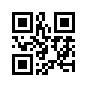 QR Code zur Navigation