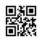 QR Code zur Navigation