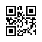 QR Code zur Navigation