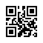 QR Code zur Navigation