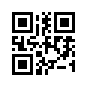 QR Code zur Navigation