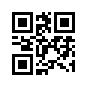 QR Code zur Navigation