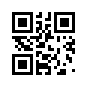 QR Code zur Navigation