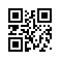 QR Code zur Navigation