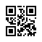 QR Code zur Navigation