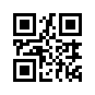 QR Code zur Navigation