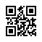 QR Code zur Navigation