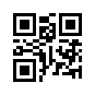 QR Code zur Navigation