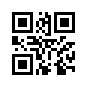 QR Code zur Navigation