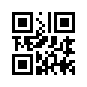 QR Code zur Navigation