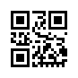 QR Code zur Navigation