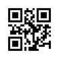 QR Code zur Navigation