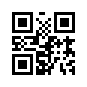 QR Code zur Navigation