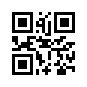 QR Code zur Navigation