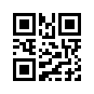 QR Code zur Navigation