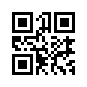 QR Code zur Navigation