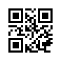 QR Code zur Navigation