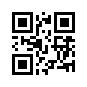 QR Code zur Navigation