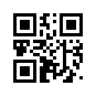 QR Code zur Navigation