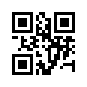 QR Code zur Navigation