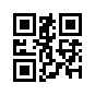 QR Code zur Navigation