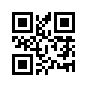 QR Code zur Navigation