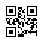 QR Code zur Navigation