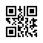 QR Code zur Navigation