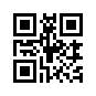 QR Code zur Navigation