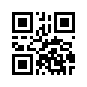 QR Code zur Navigation