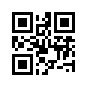 QR Code zur Navigation