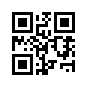 QR Code zur Navigation